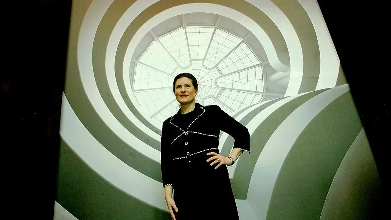 Valerie Hillings Named First Director of Guggenheim Abu Dhabi