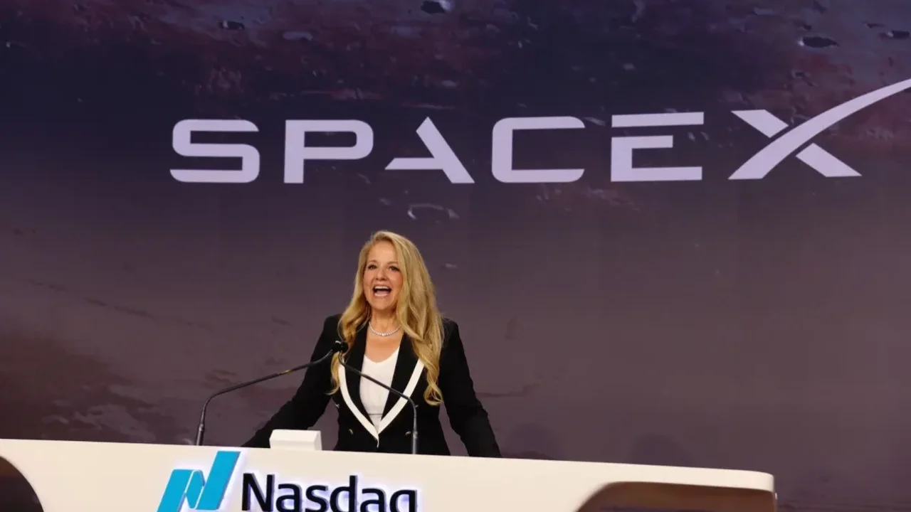 SpaceX Revenue Jumps on Starlink Expansion and AI Compute Deals