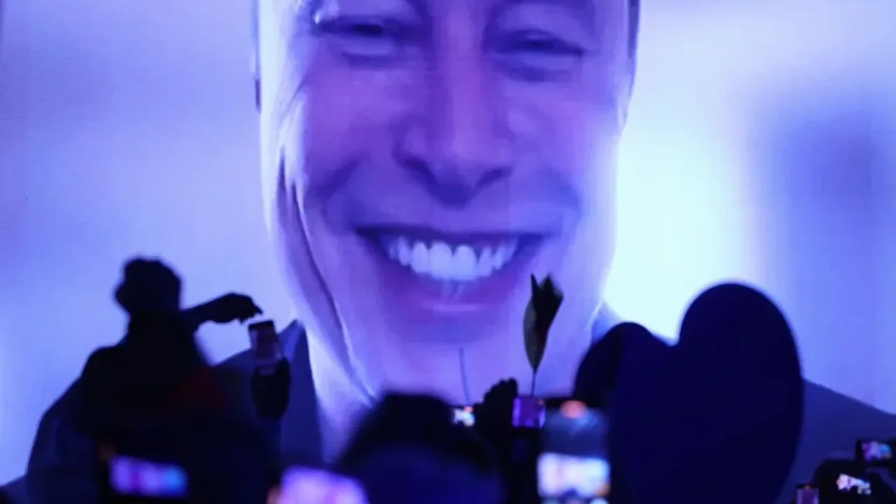 SpaceX's First Earnings Call Highlights Musk's Bold Vision for Starlink and Starship