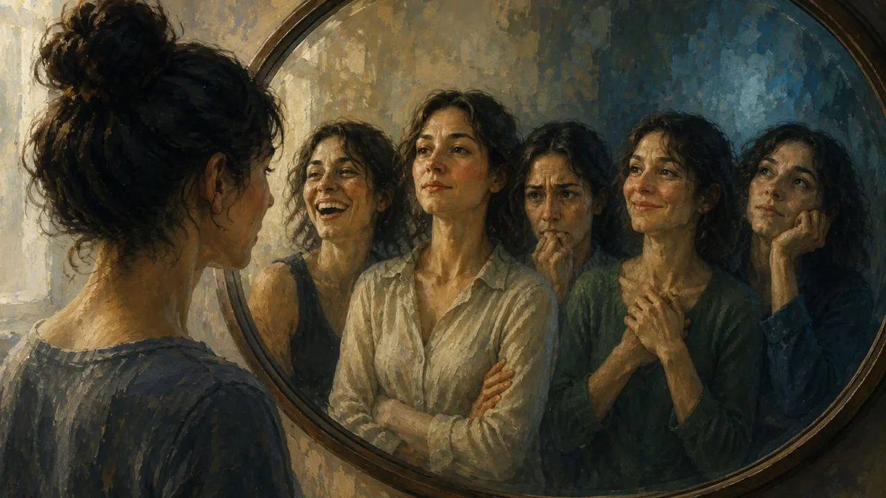 Personality Changes Far More Than Many People Assume, Large Study Finds