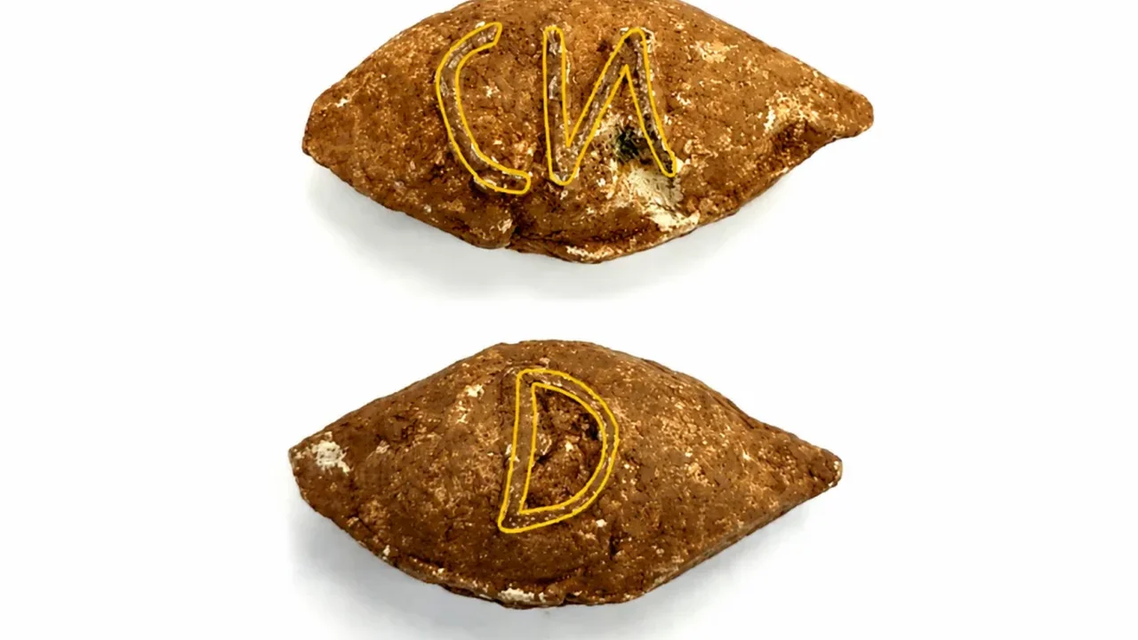 Tiny Roman Sling Bullets Reveal a Commander's Mark in the Pyrenees