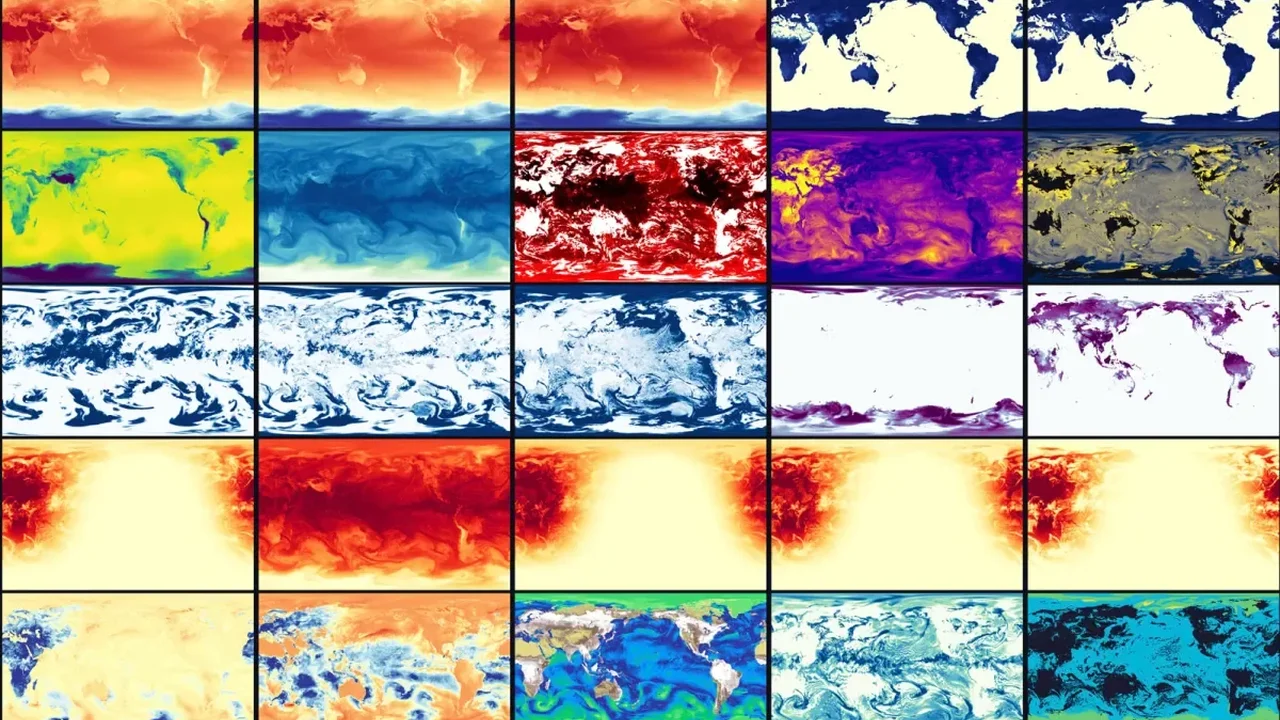 AI Weather Forecasting Gains Momentum as WindBorne Raises $37 Million