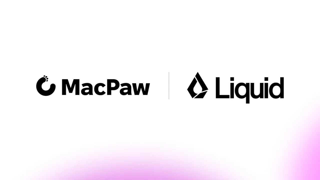 MacPaw and Liquid AI Bring On-Device AI to SetApp Developers