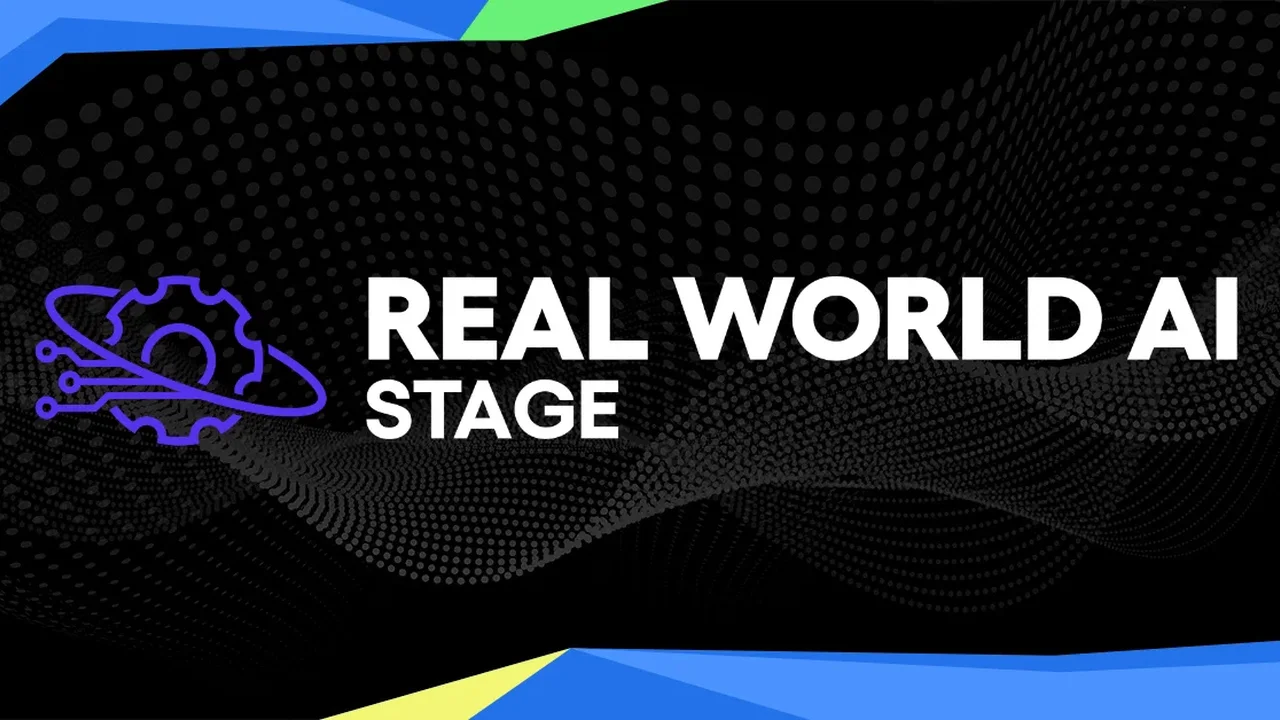 TechCrunch Disrupt 2026 Expands AI Focus with a New Real World Stage