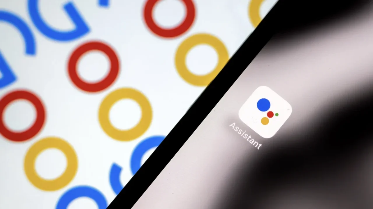 Google Assistant's Android Era Is Coming to an End