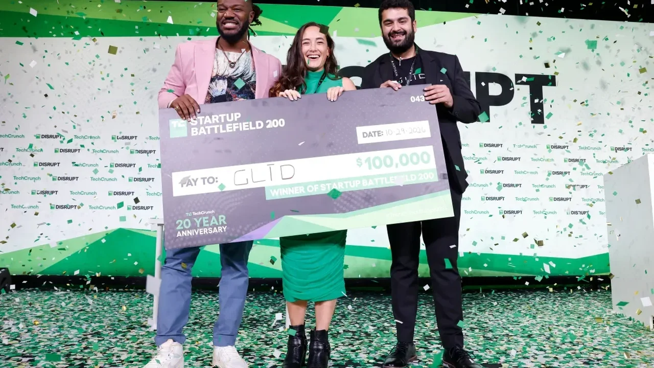 Eight Australian startups to watch at Startup Battlefield Sydney