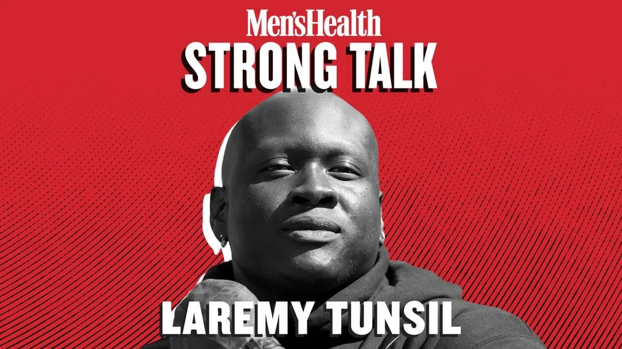 Laremy Tunsil's Longevity Formula for an NFL Career Built to Last