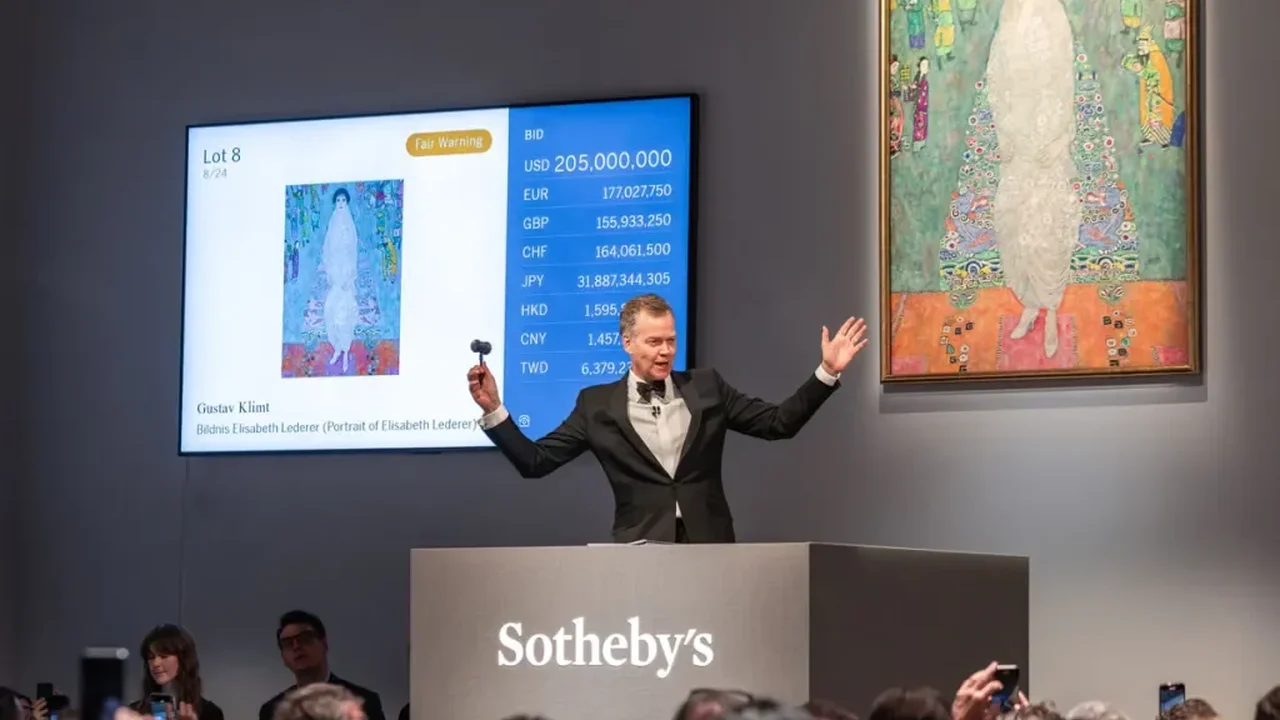 How Estate Sales Are Rewiring the Art Market
