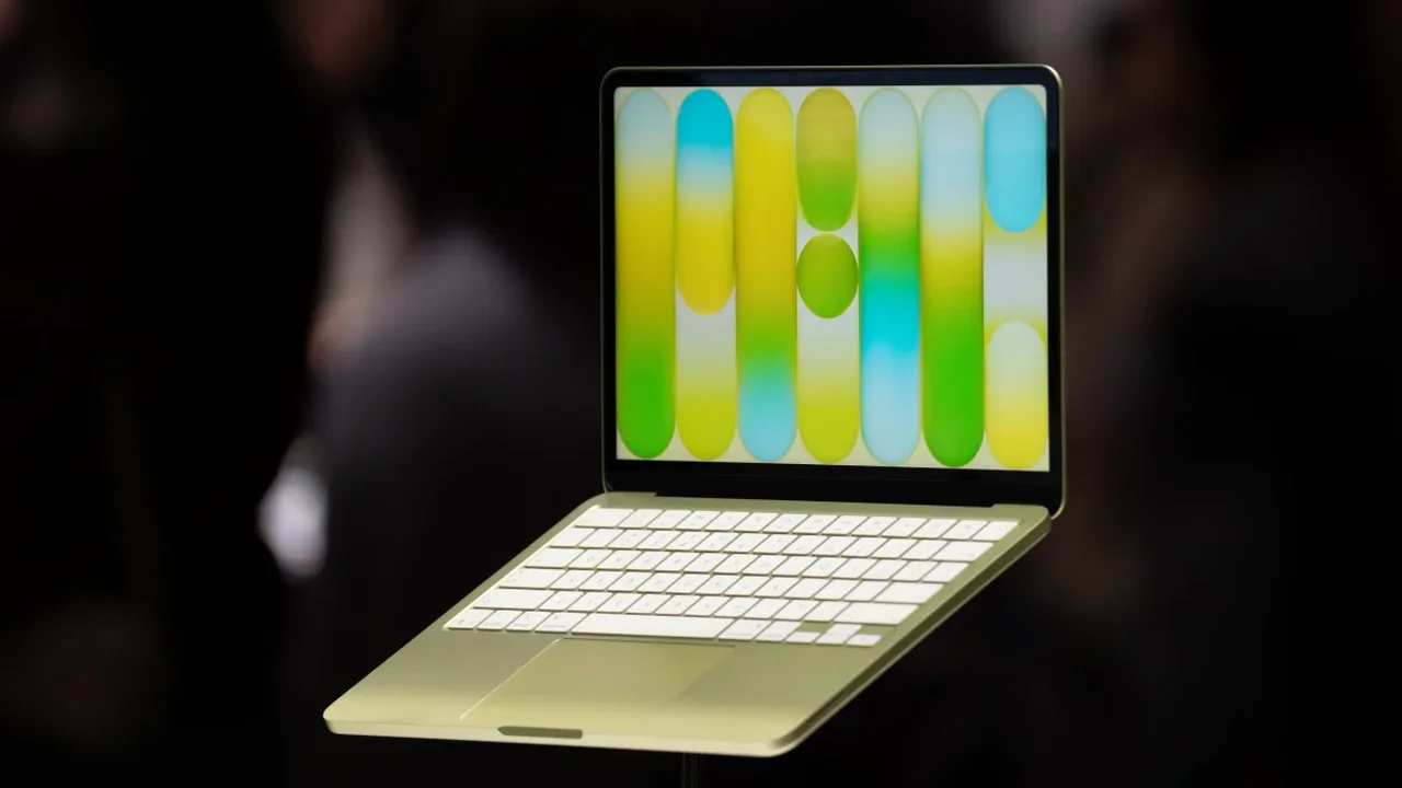 Apple's Refurbished MacBook Neo Returns to $599