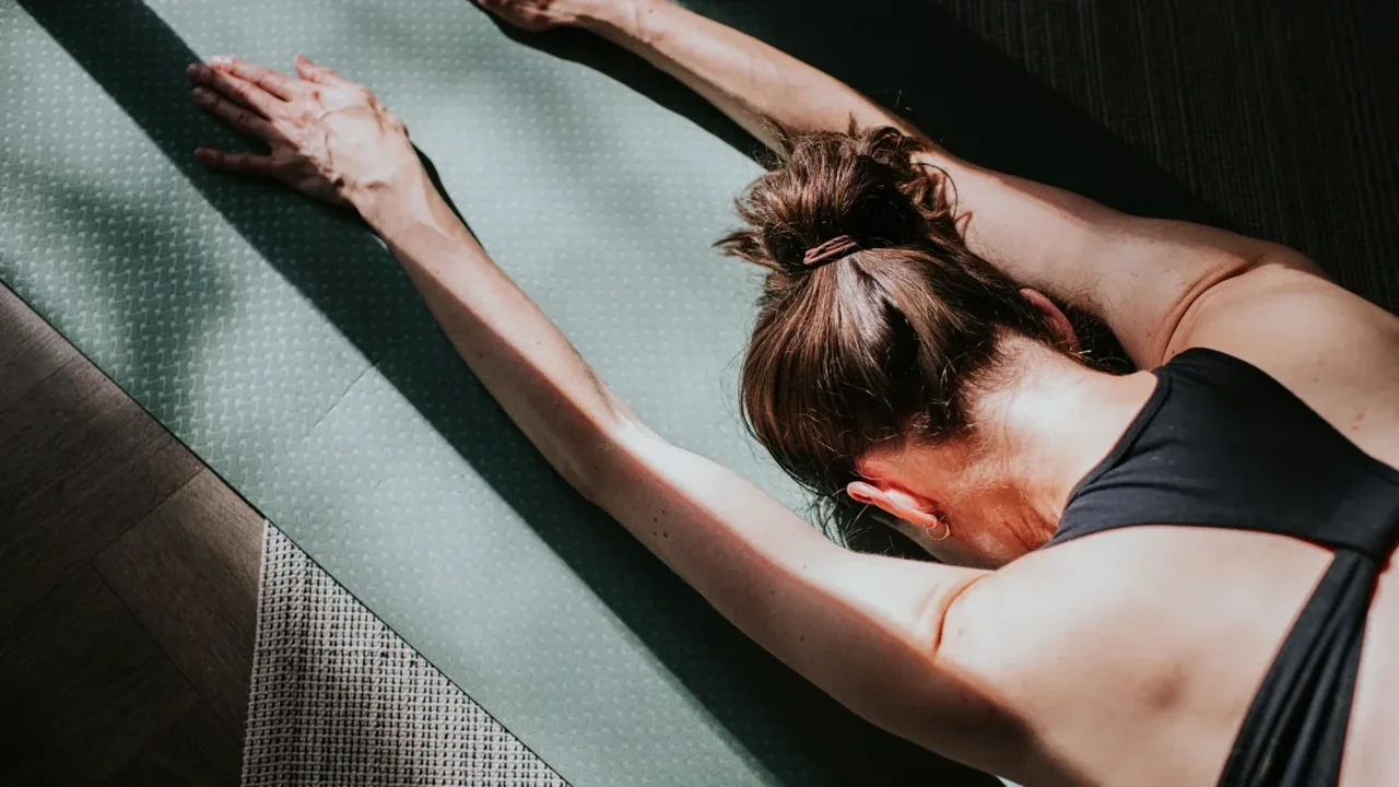 Advanced Stretching Methods That Can Improve Flexibility Faster