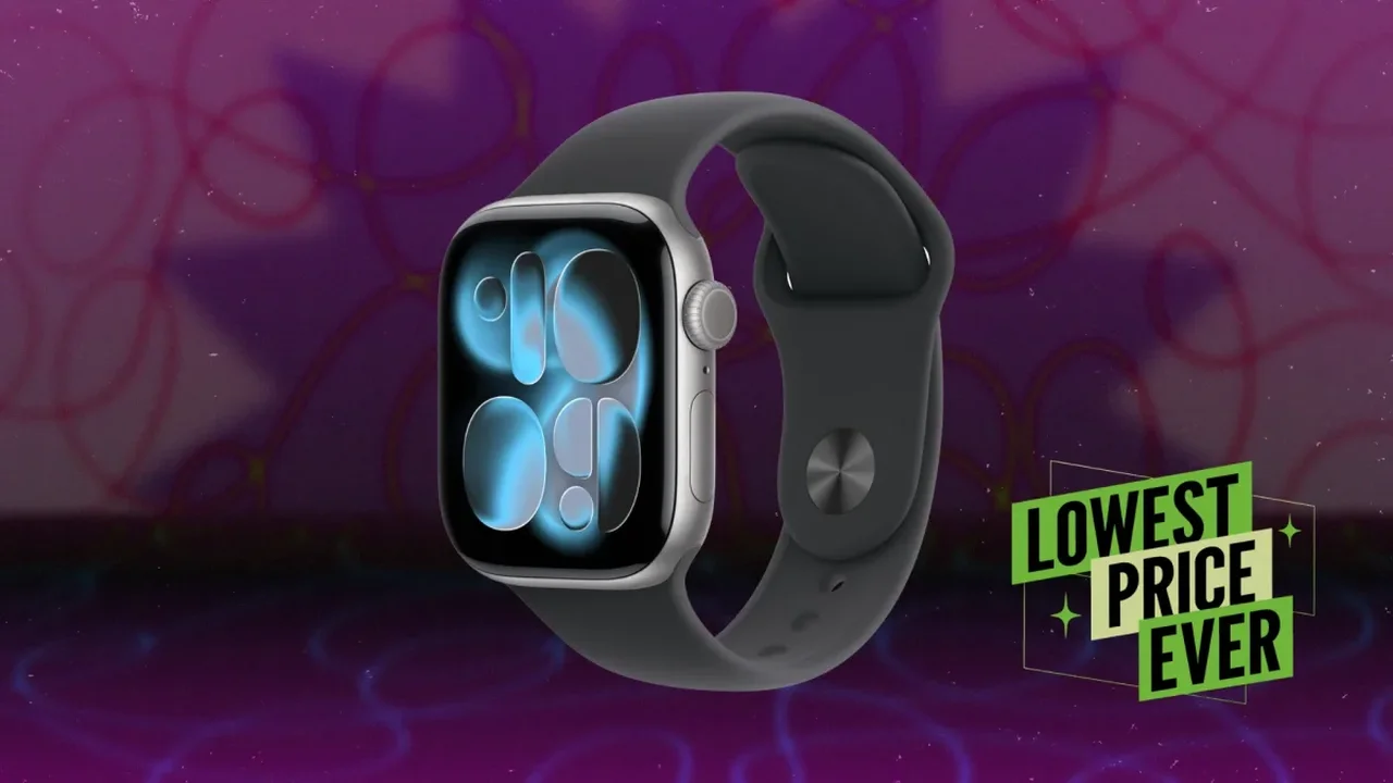 Apple Watch Series 11 Sees Major Price Cuts Across Multiple Models
