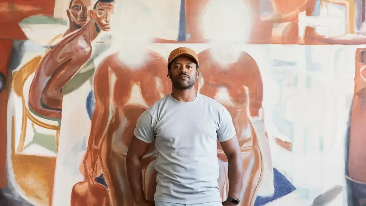 White Cube Adds Tesfaye Urgessa to Its Roster Ahead of Major International Exhibitions