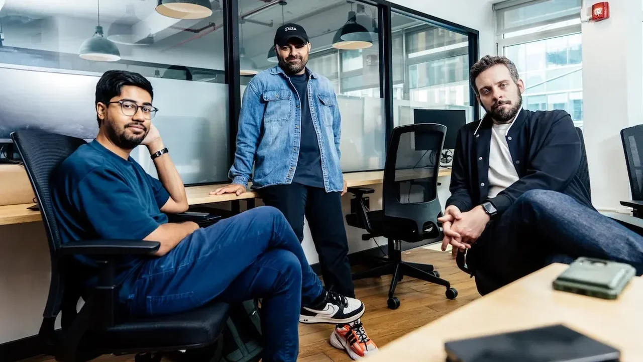 Former Spotify Engineers Raise $10M to Reimagine AI Shopping Personalization
