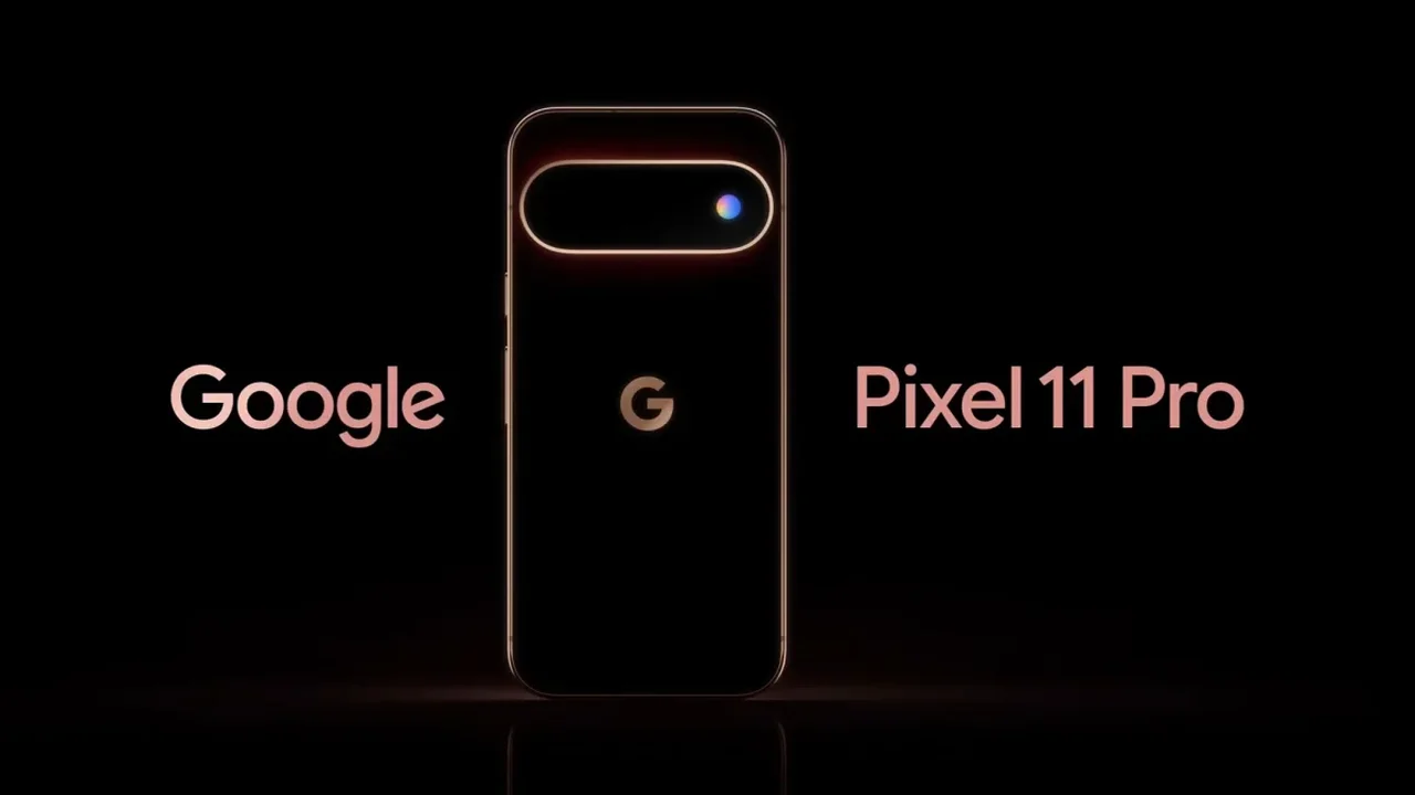 Google's Pixel 11 Launch Is Expected to Bring New Phones, Watch and Tracker
