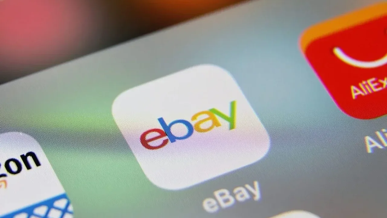 eBay Expands Live Shopping Push After Strong Quarterly Growth