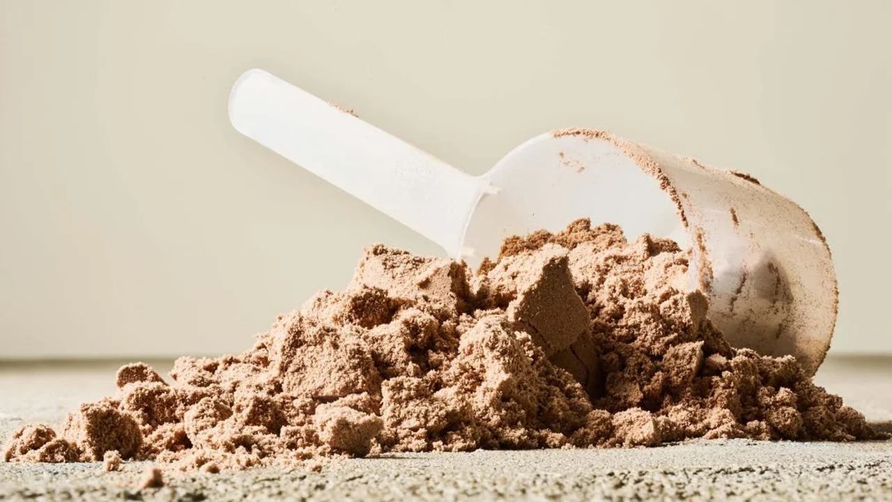 Protein Timing Matters Less Than You Think for Muscle Growth