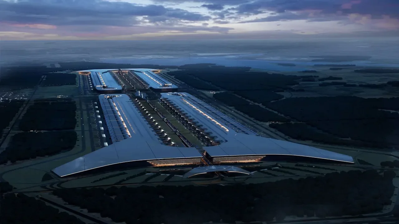 Tesla and SpaceX Plan Massive Terafab Chip Factory in Texas
