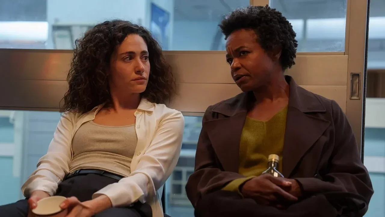 10 Series to Watch After 'Furious'