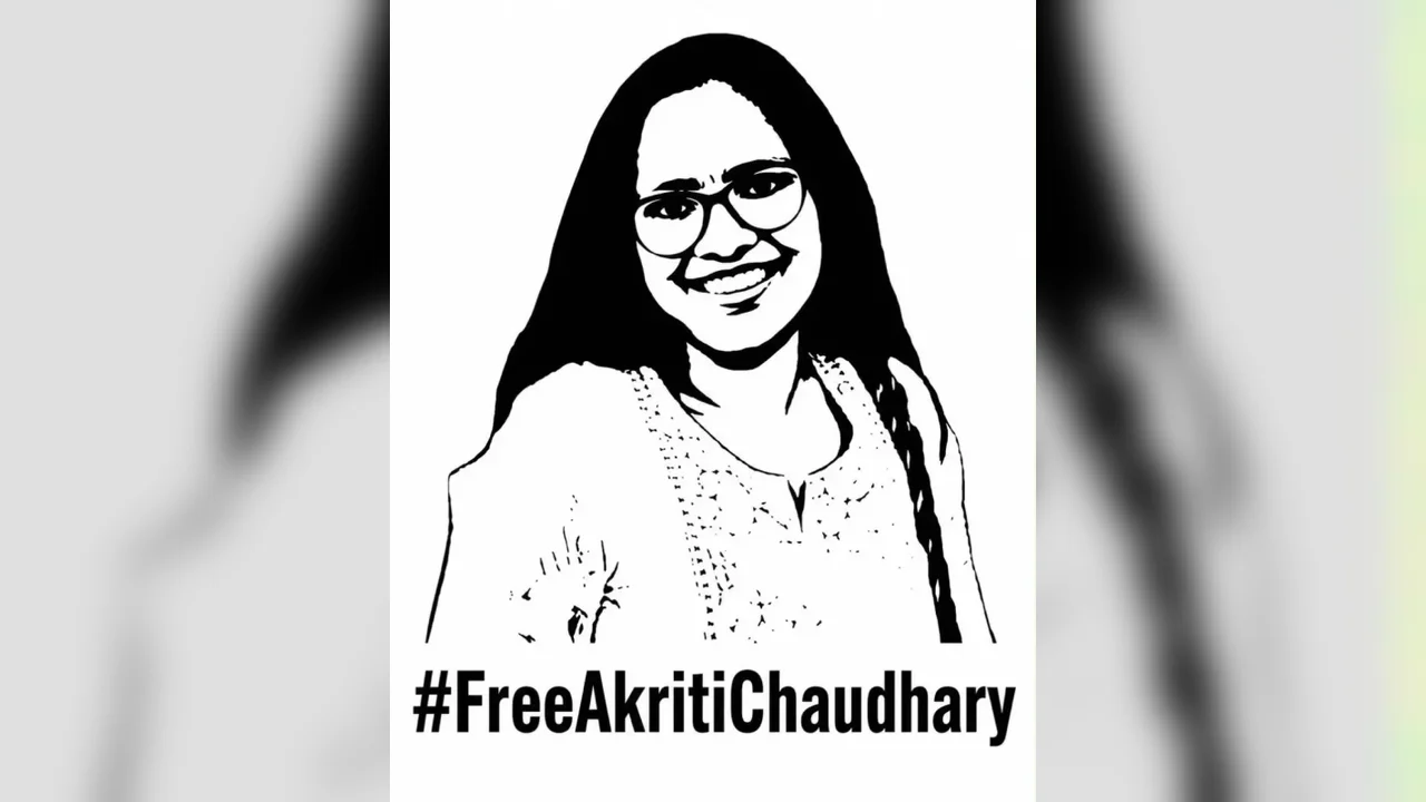 Indian Artists' Detention Draws Growing Support From the Art Community
