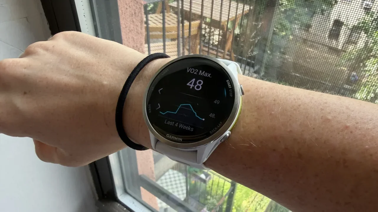 Why Garmin VO2 Max Can Dip in Summer--and How to Keep Tracking It Clearly