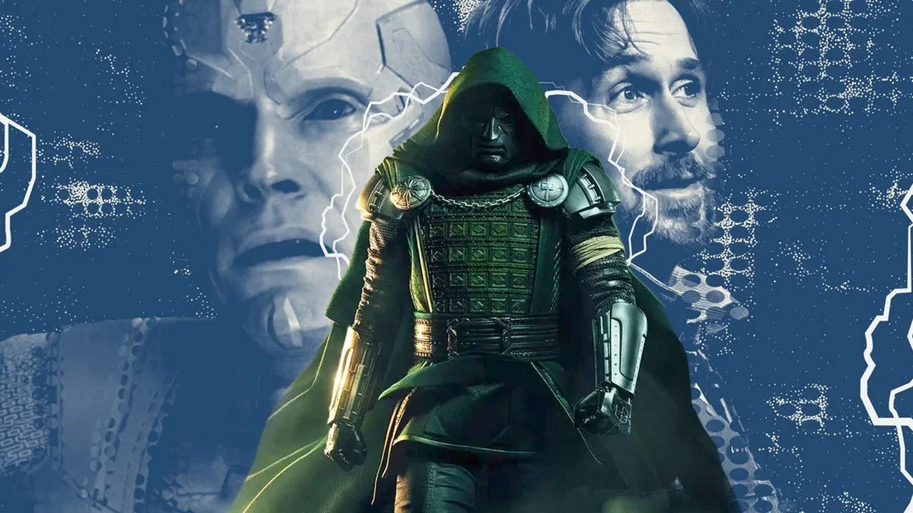 Marvel's Next MCU Slate: Films and Series on the Horizon
