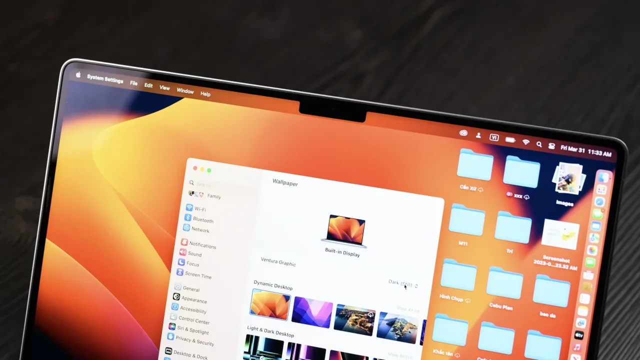 Apple Rolls Out macOS Security Patches to Strengthen Screen Sharing Protection