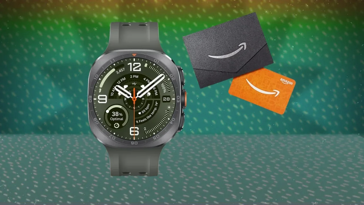 Samsung Galaxy Watch Ultra2 Pre-Order Window Closes Today