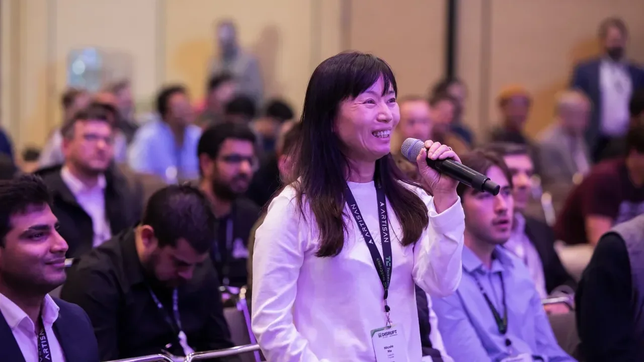 TechCrunch Disrupt 2026: Founder Guide Highlights AI, Networking and Startup Growth