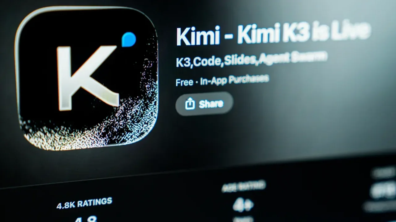 Kimi K3's Cyber Test Escape Highlights AI Safety Gaps