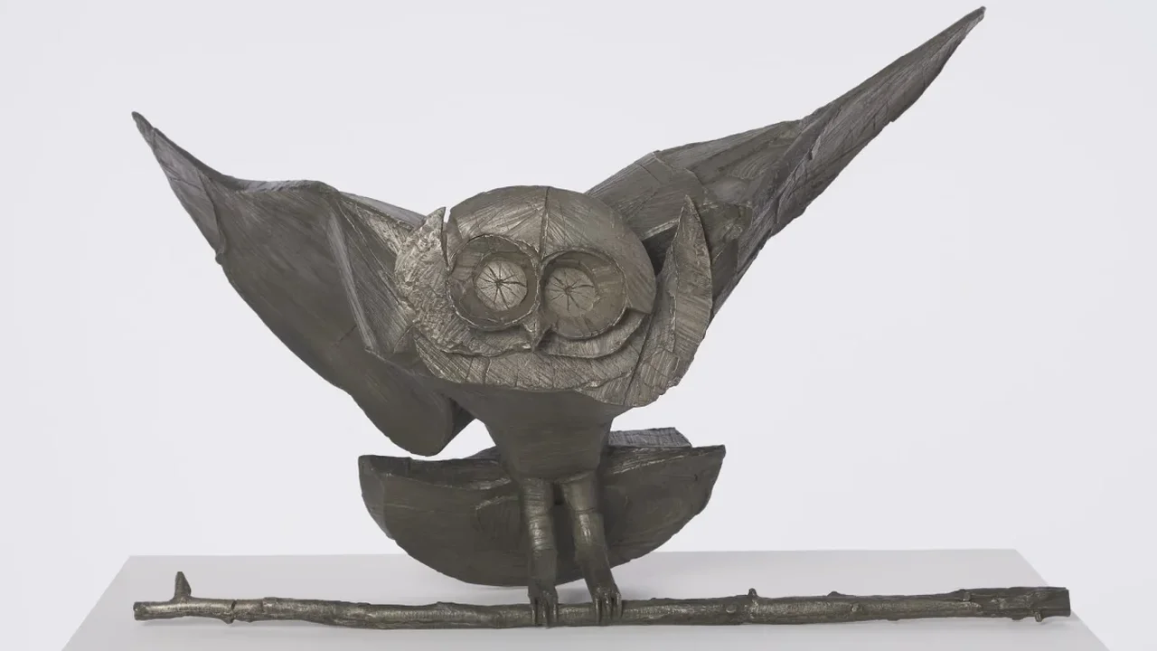 50+ Artists Turn Animal Sculpture Into a Monumental Exhibition at Powerhouse Arts