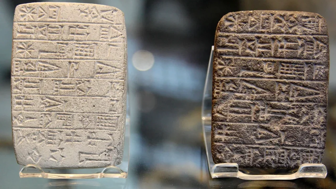 AI Brings Ancient Cuneiform Closer to Modern Readers