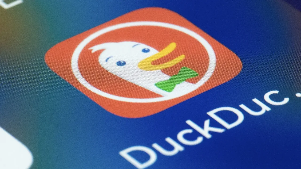 DuckDuckGo Adds a Cleaner Way to Share Links on iPhone