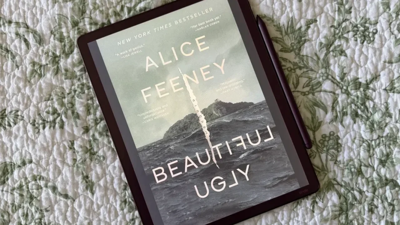 Kindle Scribe Colorsoft: Renkli Not Alma Deneyimi, Ama Herkes İçin Değil