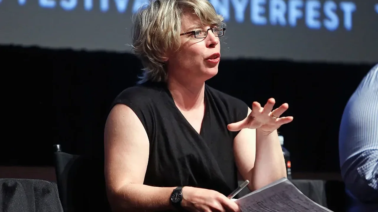 Jill Lepore: Silicon Valley's Tech Vision Needs Democratic Guardrails
