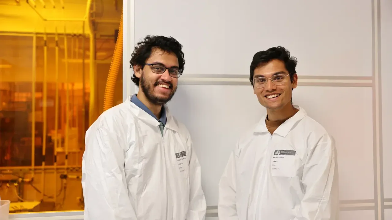 Discovered Materials Uses AI to Search for Cooler Chip Materials