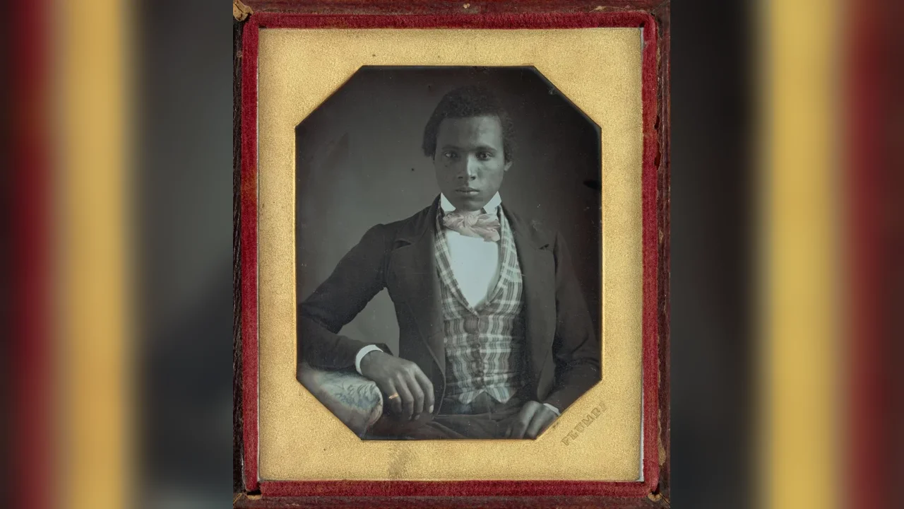 National Gallery of Art to Showcase Early Black American Photography