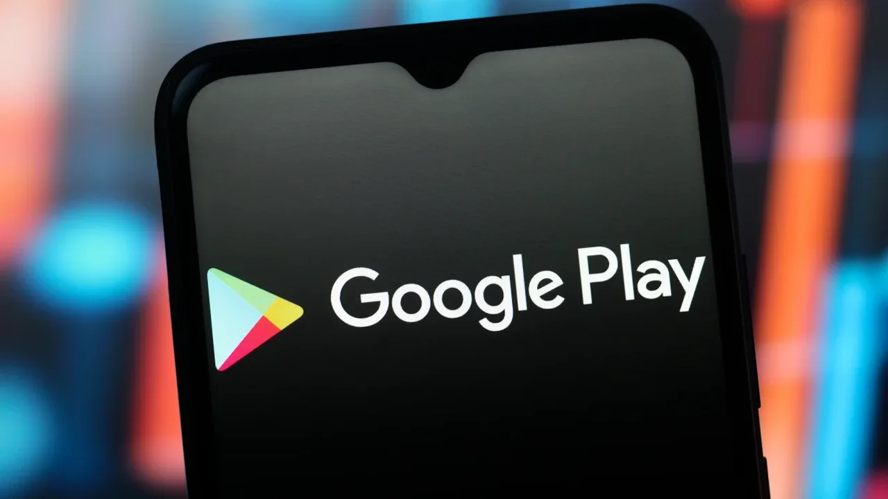Google Play Opens the Door to Third-Party App Stores