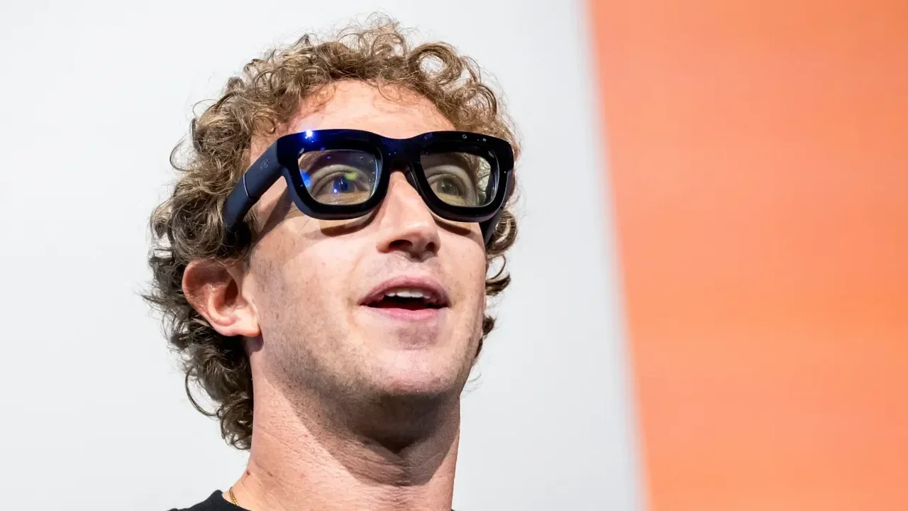 Meta's Glimmer AI Points to a New Era of Personal Computing
