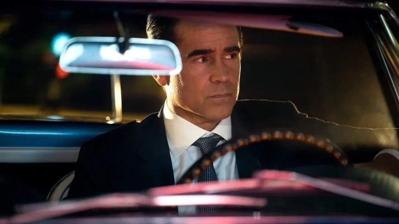 10 Stylish Series to Watch After Sugar