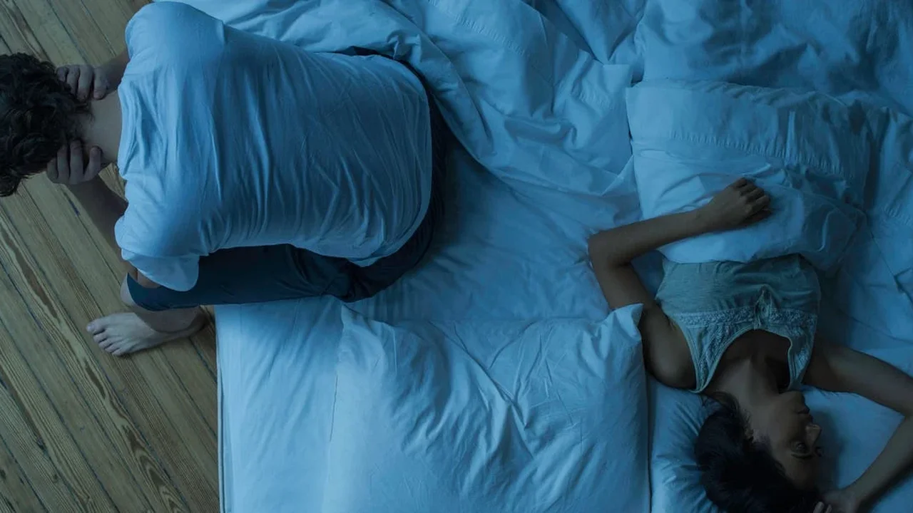 Sleep, Testosterone and the Body Clock: What New Research Suggests