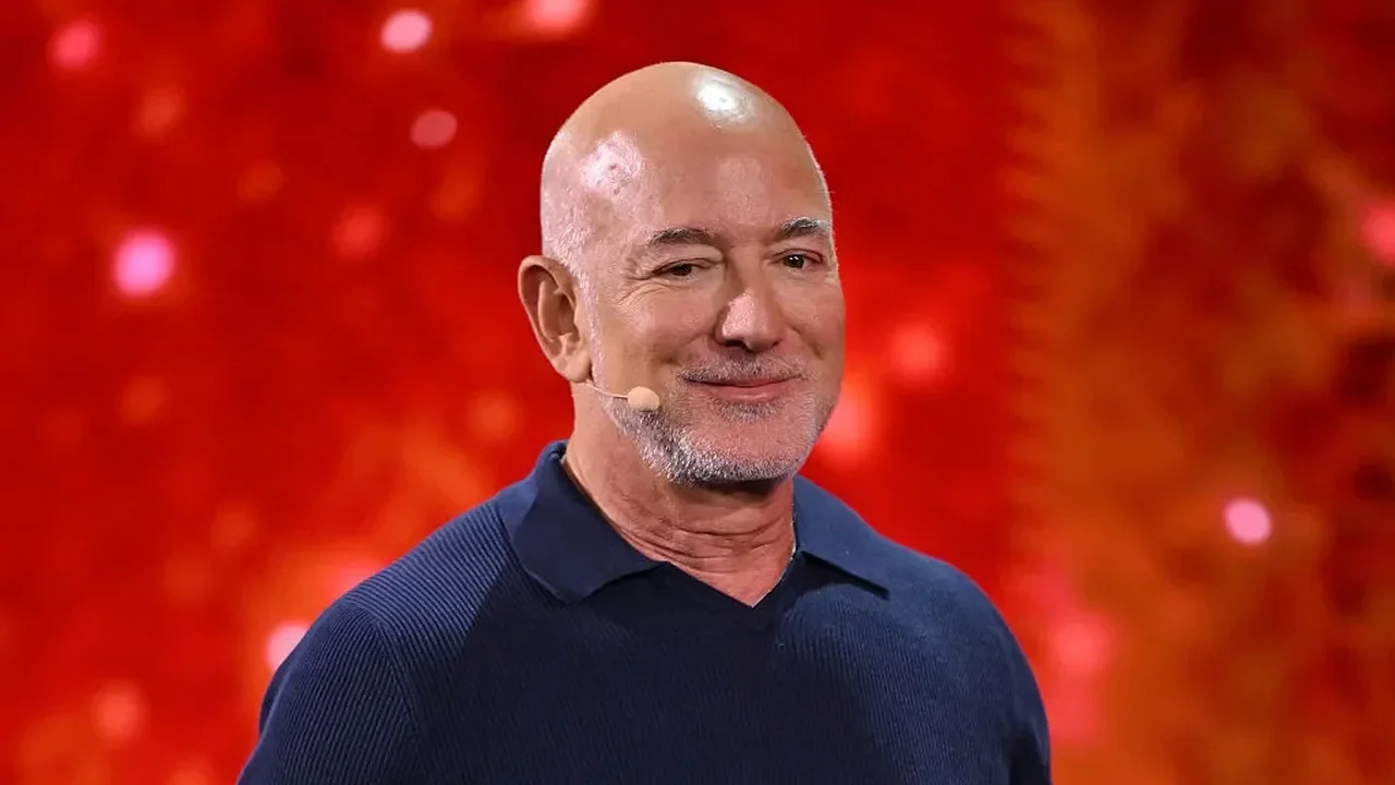 Jeff Bezos'un ilk spor yatırımı Liverpool olabilir