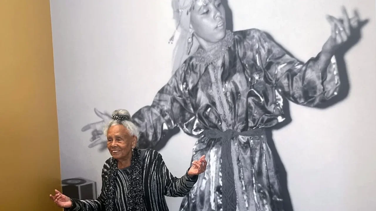 Meta's AI Glasses, Betye Saar's Legacy, and a Roman Shipwreck Discovery