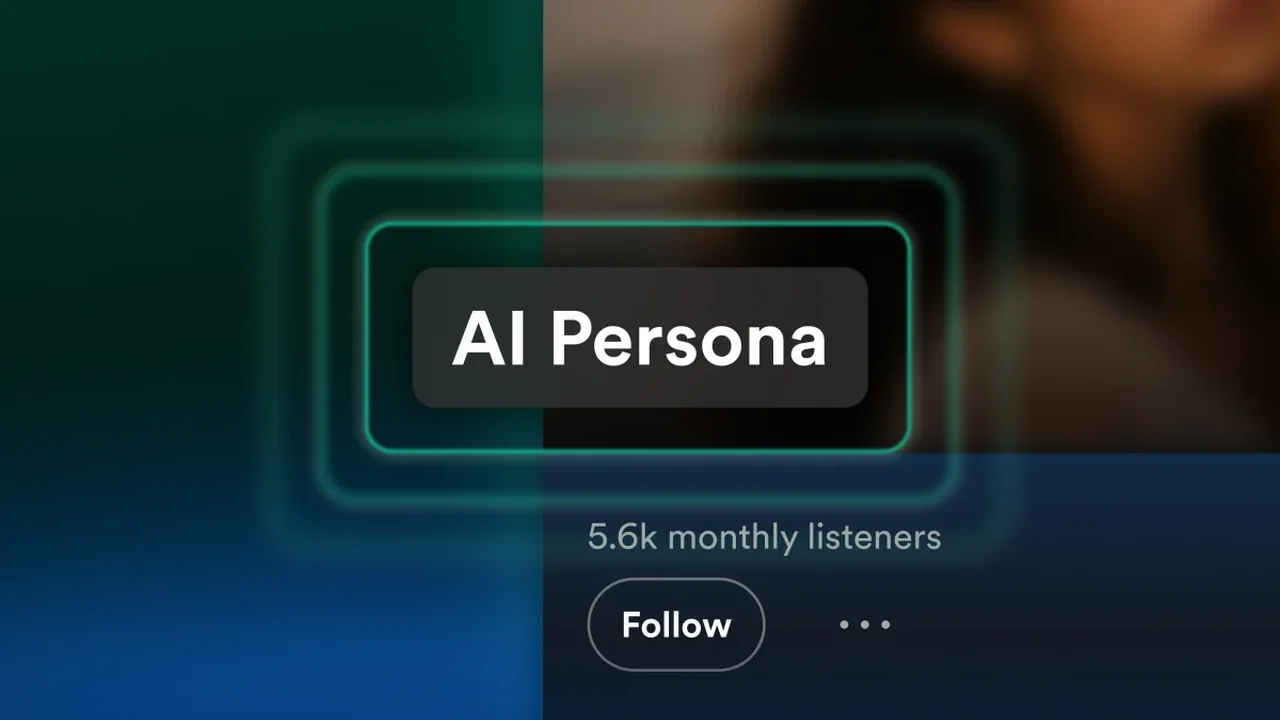 Spotify to Mark AI Persona Profiles and Limit Their Reach in Recommendations