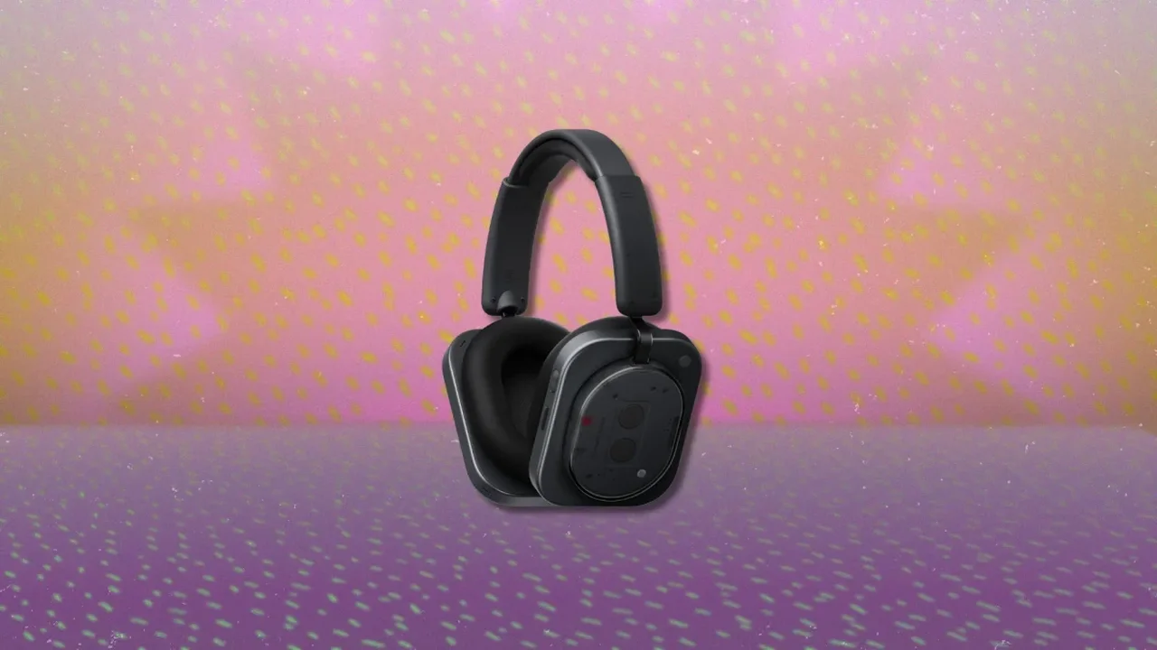 Nothing Headphone (1) Drops to $219 with a Fresh 27% Discount
