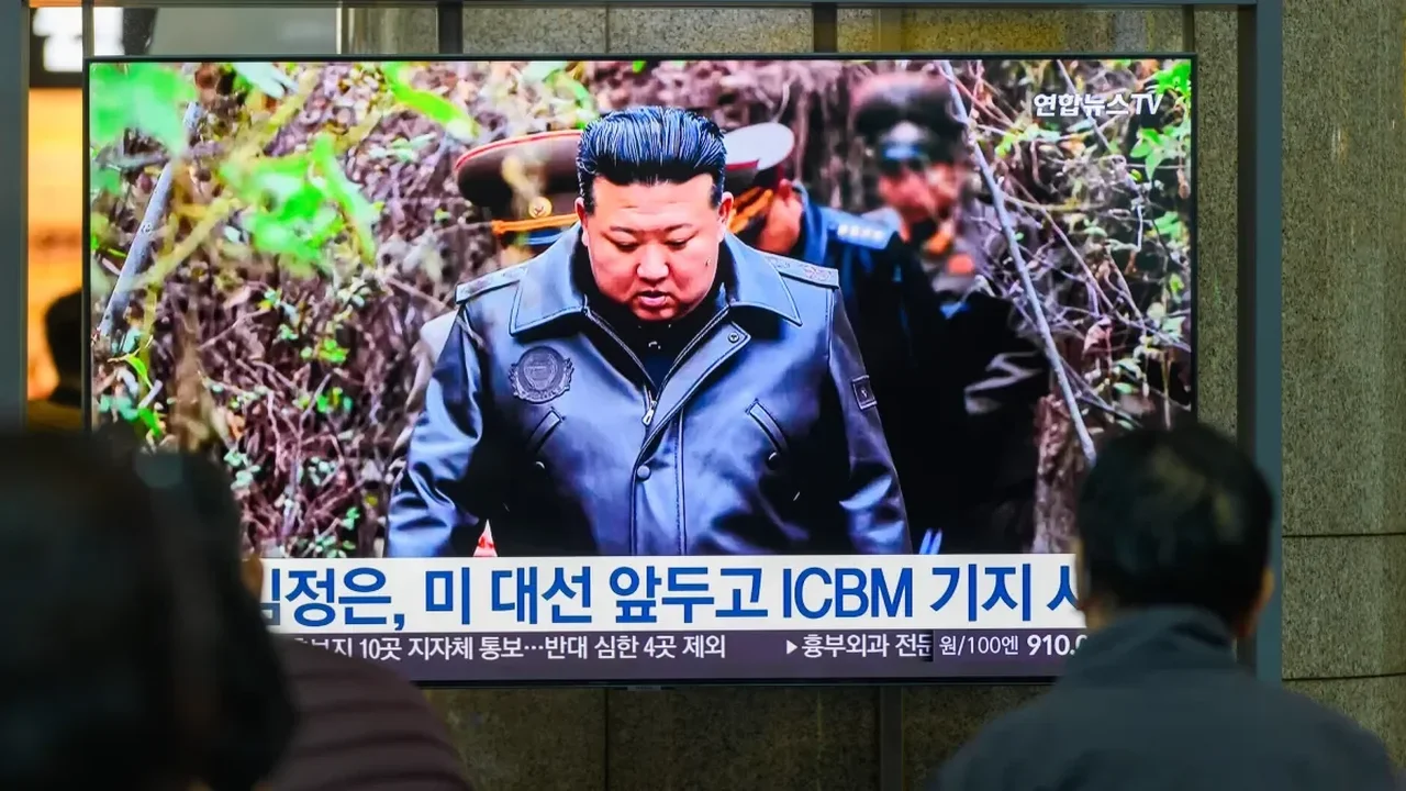 FBI Investigates North Korean Remote IT Worker Inside U.S. Federal Agency