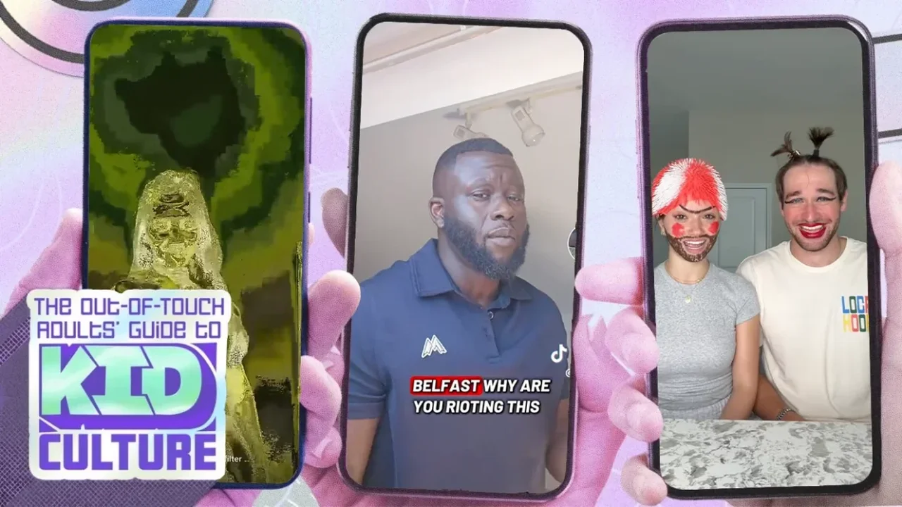 Gen Z'nin Dijital Kültür Kodları: TikTok'ta Yeni Trendler