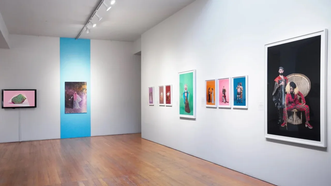 SF Camerawork, Five Decades of Photography Programming, to End Operations