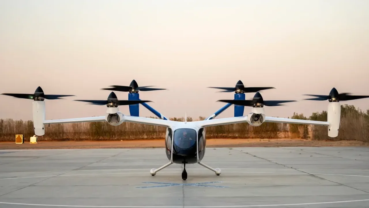 Joby Aviation Expands Defense Ambitions with Resonant Sciences Deal