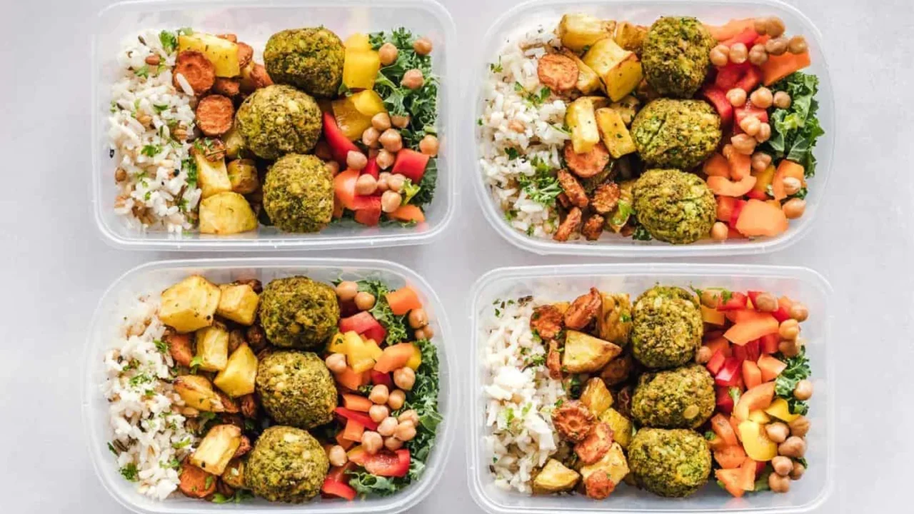 Protein Intake May Need a Smarter Balance, New Review Suggests