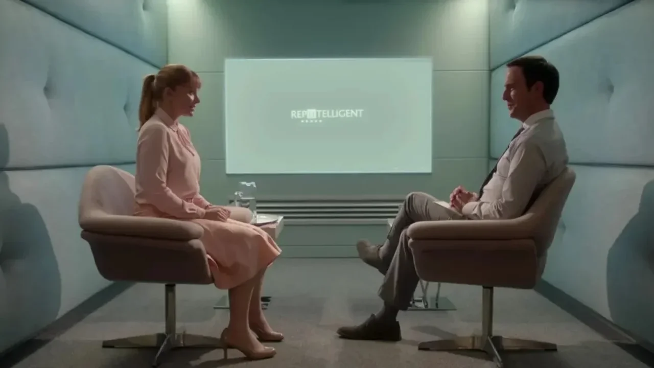 Black Mirror Ruhunu Taşıyan 10 Dizi